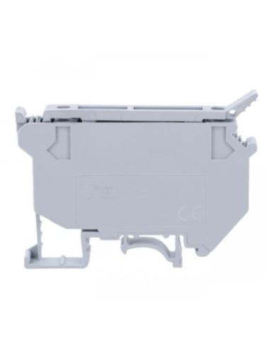 Złączka szynowa beszpiecznikowa ZJUB-2,5/LED24