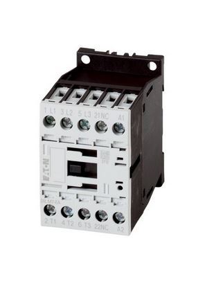 Stycznik DILM7-10-EA 3P 3KW 7A 230VAC 1NO