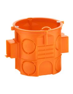 Puszka podtynkowa S60DFw gł. z wkr 60x60