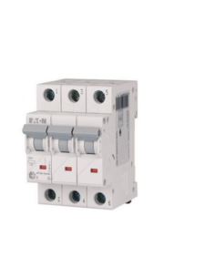 Wyłącznik nadprądowy C10A HN-C10/3 3P 3-faz. 10A