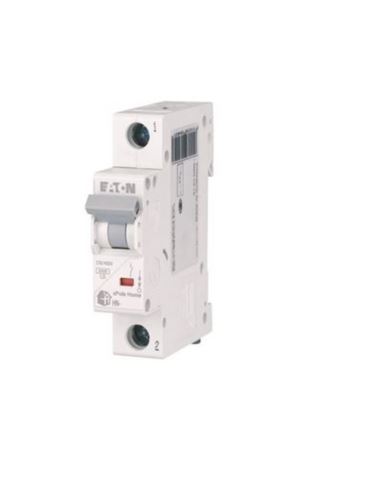 Wyłącznik nadprądowy B25A HN-B25/1 1P 1-faz. 25A