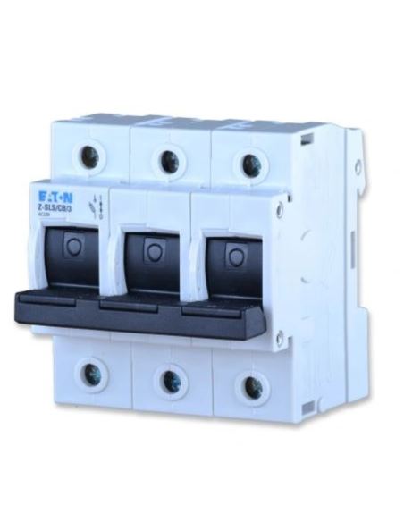 Rozłącznik bezpiecznikowy Z-SLS/CB/3