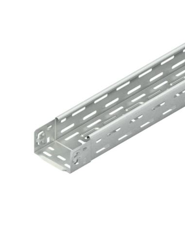 Korytko kablowe RLVC 60.100 E3 stal nierdzewna