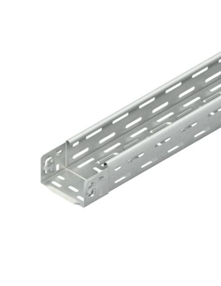 Korytko kablowe RLVC 60.100 E3 stal nierdzewna