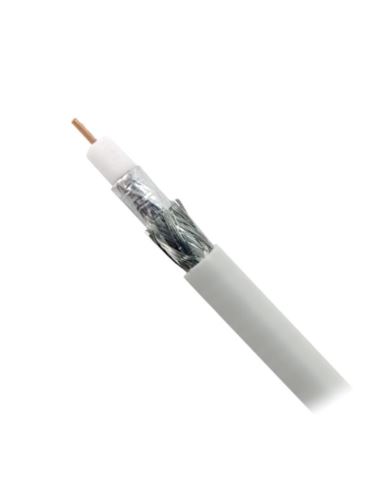 Przewód koncentryczny YWDXpek-75-1,0/4,8