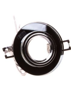 Oprawa punkt. LED Gx5,3 12V IP20 MORTA CT-DSO50-B