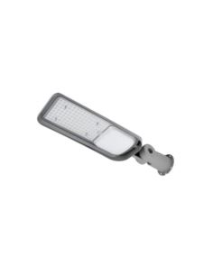 Oprawa uliczna LED 100W 4000K 13500lm IP65 j.szara