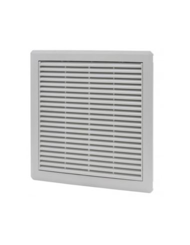 Wentylator z filtrem 210x210mm 125m3/h IP54