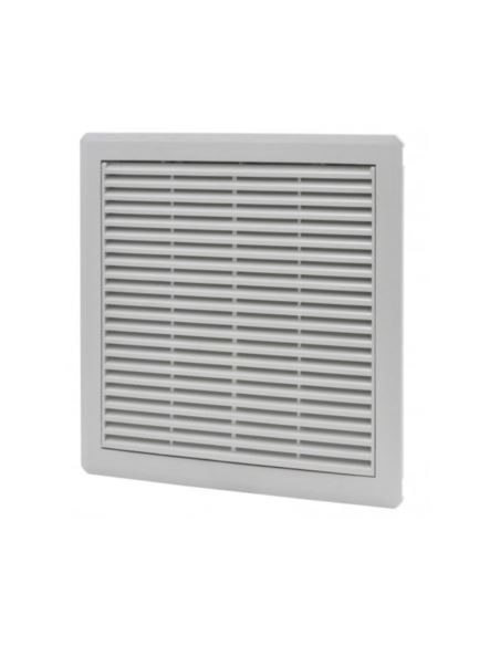 Wentylator z filtrem 210x210mm 125m3/h IP54