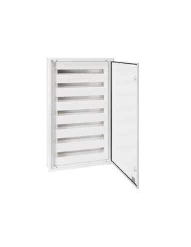 Rozdzielnica Modułowa 7x24 podt. DARP-168 IP54