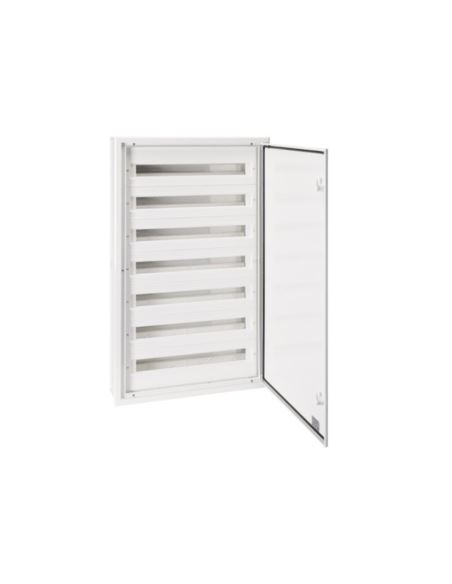 Rozdzielnica Modułowa 7x24 podt. DARP-168 IP54