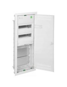 EPN ELEGANT Rozdzielnica podtynkowa 2x12  RP IP30