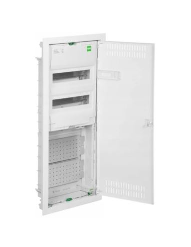 EPN ELEGANT Rozdzielnica podtynkowa 2x12  RP IP30