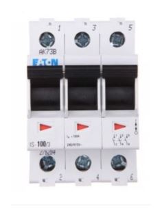 Rozłącznik izolacyjny IS-100/3 100A 3P