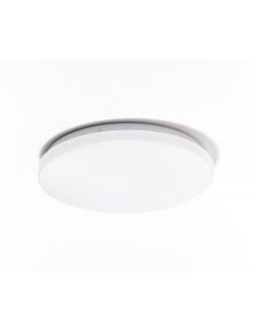 Plafon LED TURI 24W CCT 2760lm z czuj.ruch