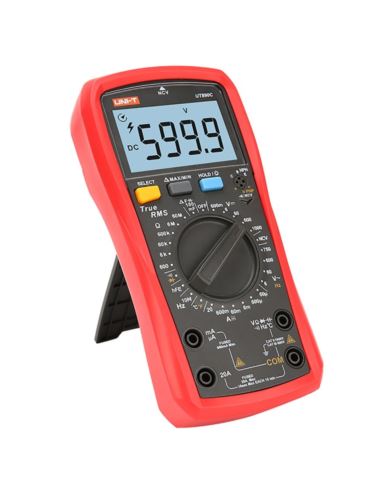 Miernik uniwersalny DT890G NCV Uni-T GGW