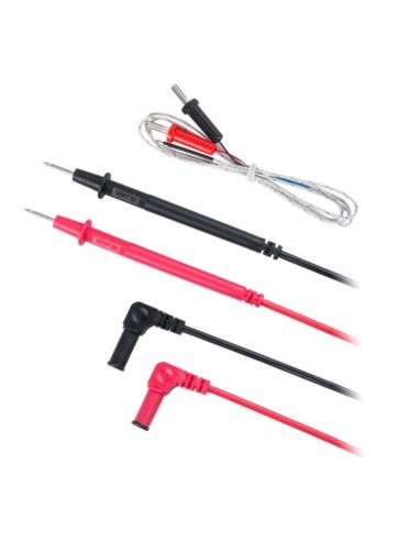 Miernik uniwersalny DT890G NCV Uni-T GGW