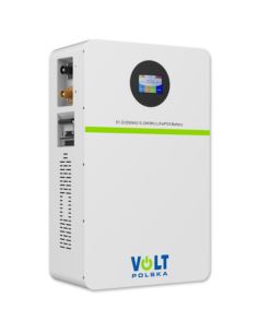 Magazyn energii ULTRA-5 51,2V 200Ah 200A [10240Wh] 2