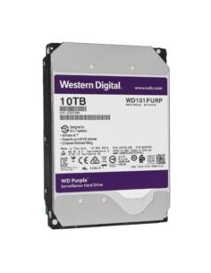 Dysk 10TB SATA III Purple WD