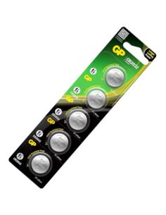 Bateria litowa CR2032 GP  1 szt