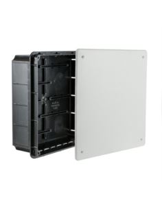 Puszka podtynkowa Pp/T9 196x196x70