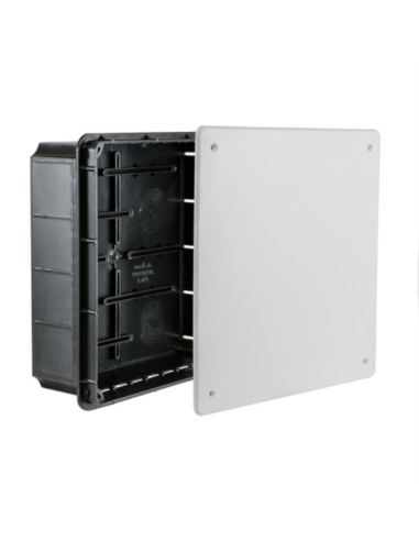 Puszka podtynkowa Pp/T9 196x196x70