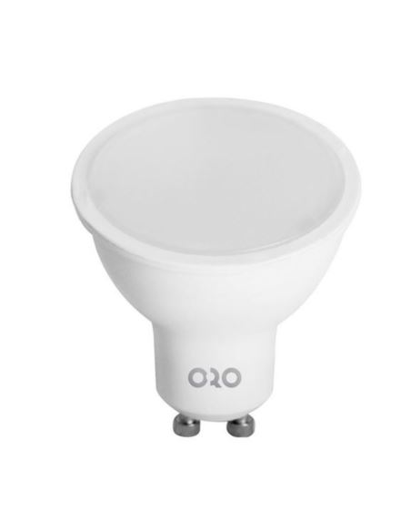 Żarówka LED ORO TOTO 3W/840 GU10 4000K