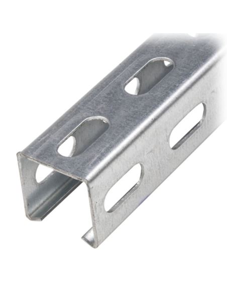 Ceownik wzmocniony CWC40H22/2