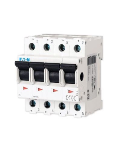 Rozłącznik izolacyjny IS-125/4 125A 4P