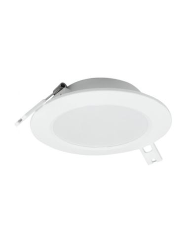 Oprawa Downlight p/t 12W 4000K białe DL-1 okrągła