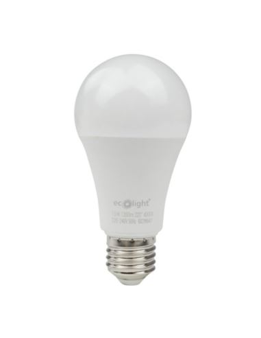 Żarówka LED CLASSIC GLS E27 15W 4000K 1500lm