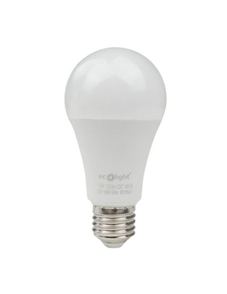 Żarówka LED CLASSIC GLS E27 15W 4000K 1500lm