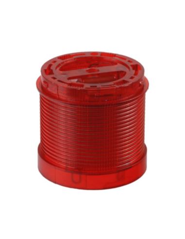 Moduł świetlny czerwony 230VAC LT70230-LM-R