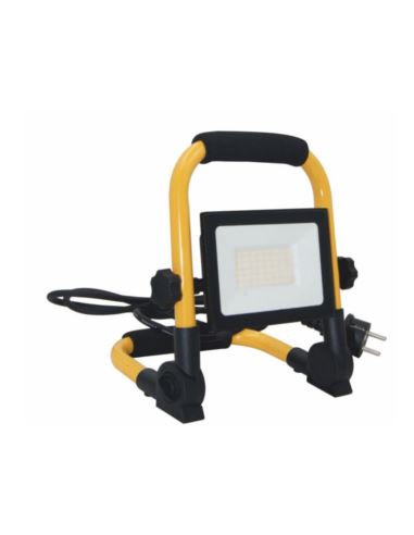 HALOGEN FOCUS 50W/840  IP65 barwa neutralna