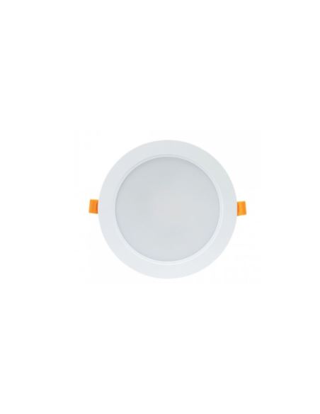 Oprawa DURE 3 Downlight 18W NW 230V 110st.IP54