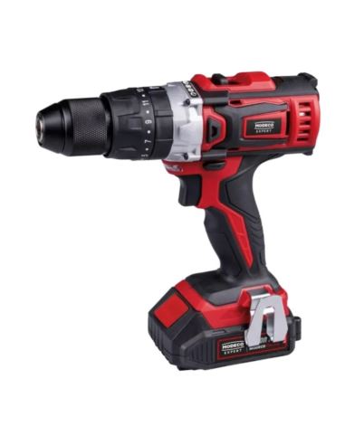 Wiertarko-wkrętarka 18V MODECO SYSTEM