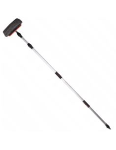 Szczotka do mycia paneli teleskopowa 200cm - 490cm