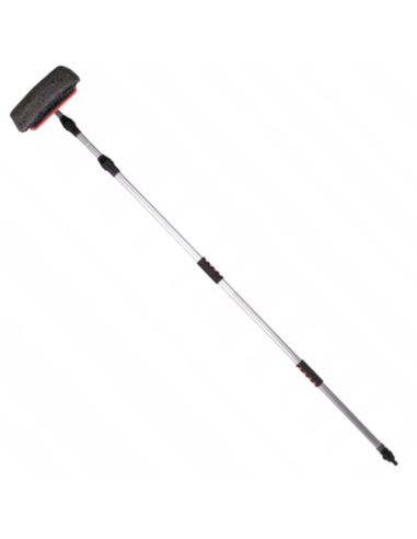 Szczotka do mycia paneli teleskopowa 200cm - 490cm