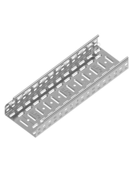 Korytko kablowe 100x60x3000mm BAKS