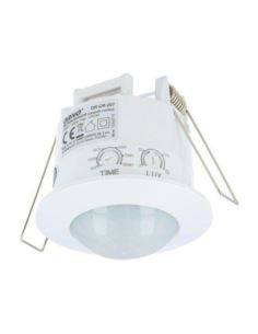Czujnik ruchu 360st 1200W IP20 biały P/T ORNO