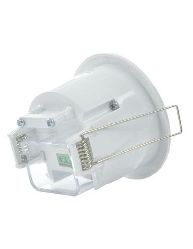 Czujnik ruchu 360st 1200W IP20 biały P/T ORNO