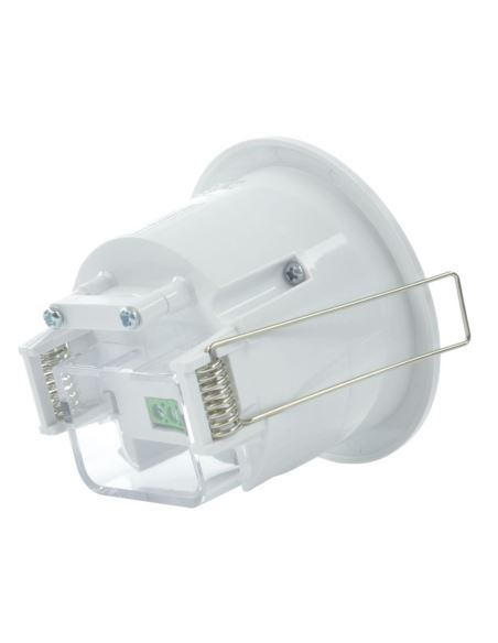 Czujnik ruchu 360st 1200W IP20 biały P/T ORNO