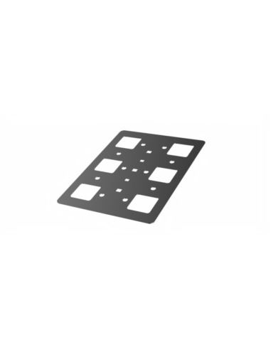 Konstrukcja CORAB podkładka pod  papa / membrana