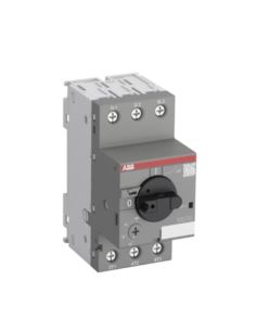 Wyłącznik silnik  MS116-0.16 0.1-0.16A 0.03kW k10A