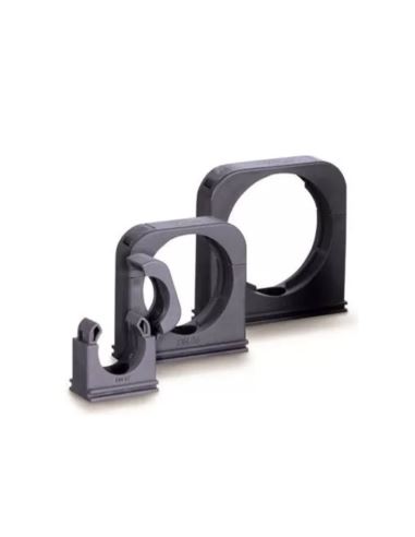 Uchwyt peszla FLX-SWL-17N czarny