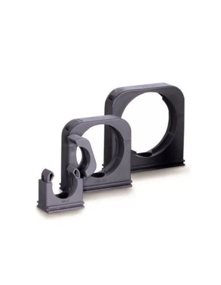 Uchwyt peszla FLX-SWL-17N czarny