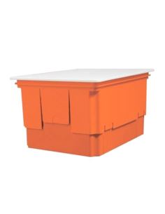 Skrzynka kontrolna odgromowa uziom PAWBOL regulow.