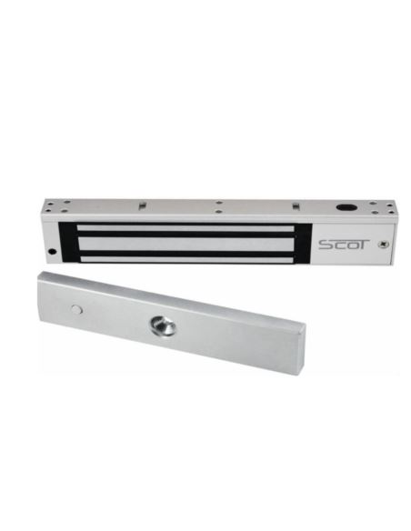 Zwora elektromagnetyczna 280kg EL-600SL2