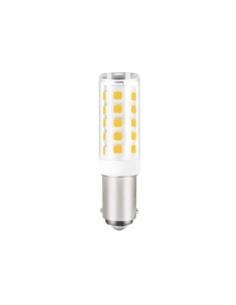 Żarówka LED BA15d T18 4W 400lm 3000K 230V