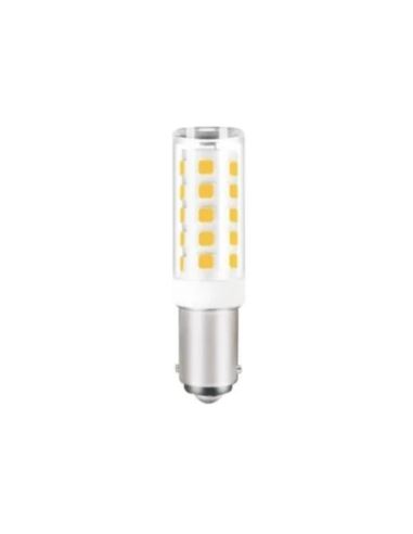 Żarówka LED BA15d T18 4W 400lm 3000K 230V